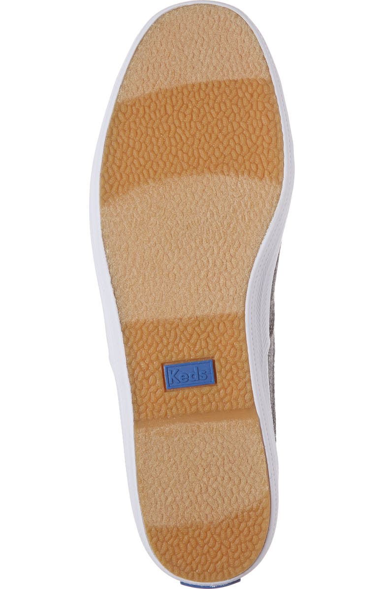 Keds<sup>®</sup> Moxie Sneaker Mule, Alternate, color,