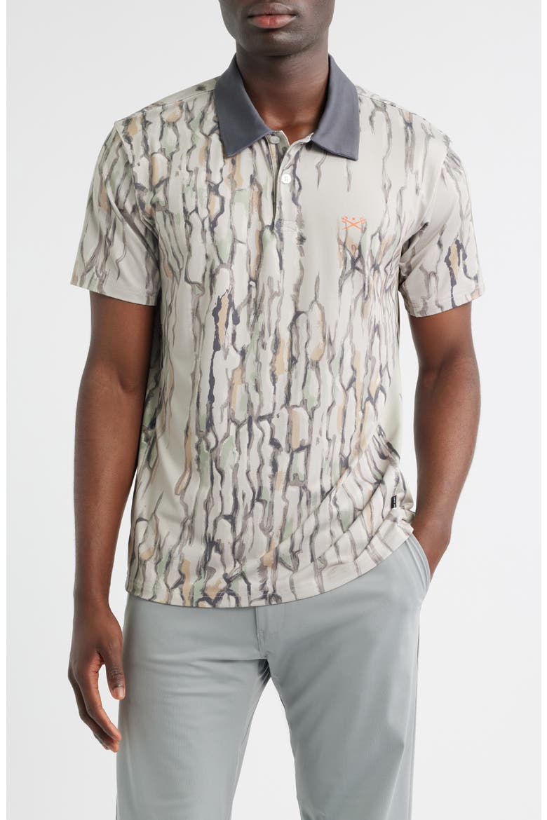 Bimini Polo, Main, color, CAMO