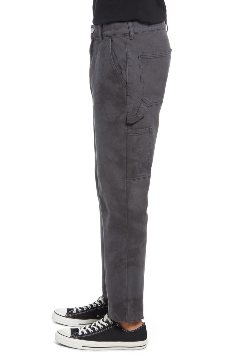 PacSun Men's Blaze Slim Carpenter Pants, Alternate, color, 