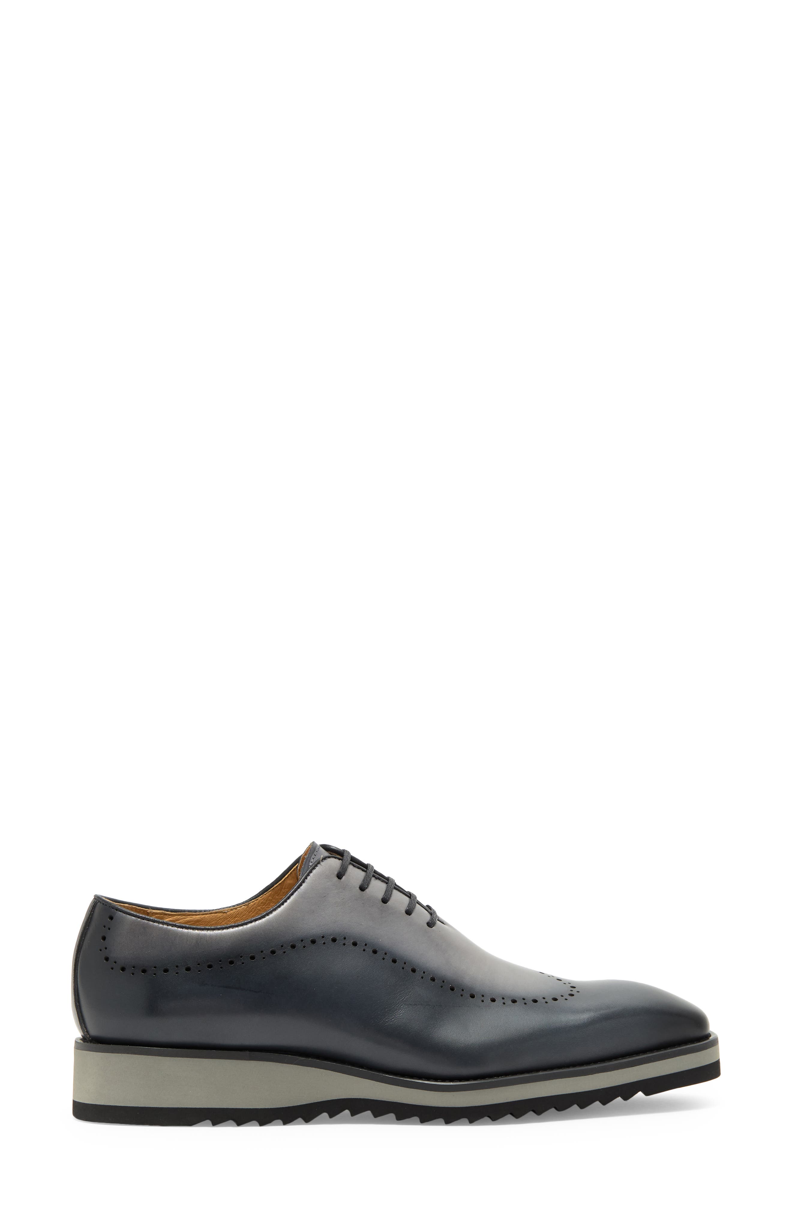 Maison Forte Palomar Wholecut Oxford, Alternate, color, 