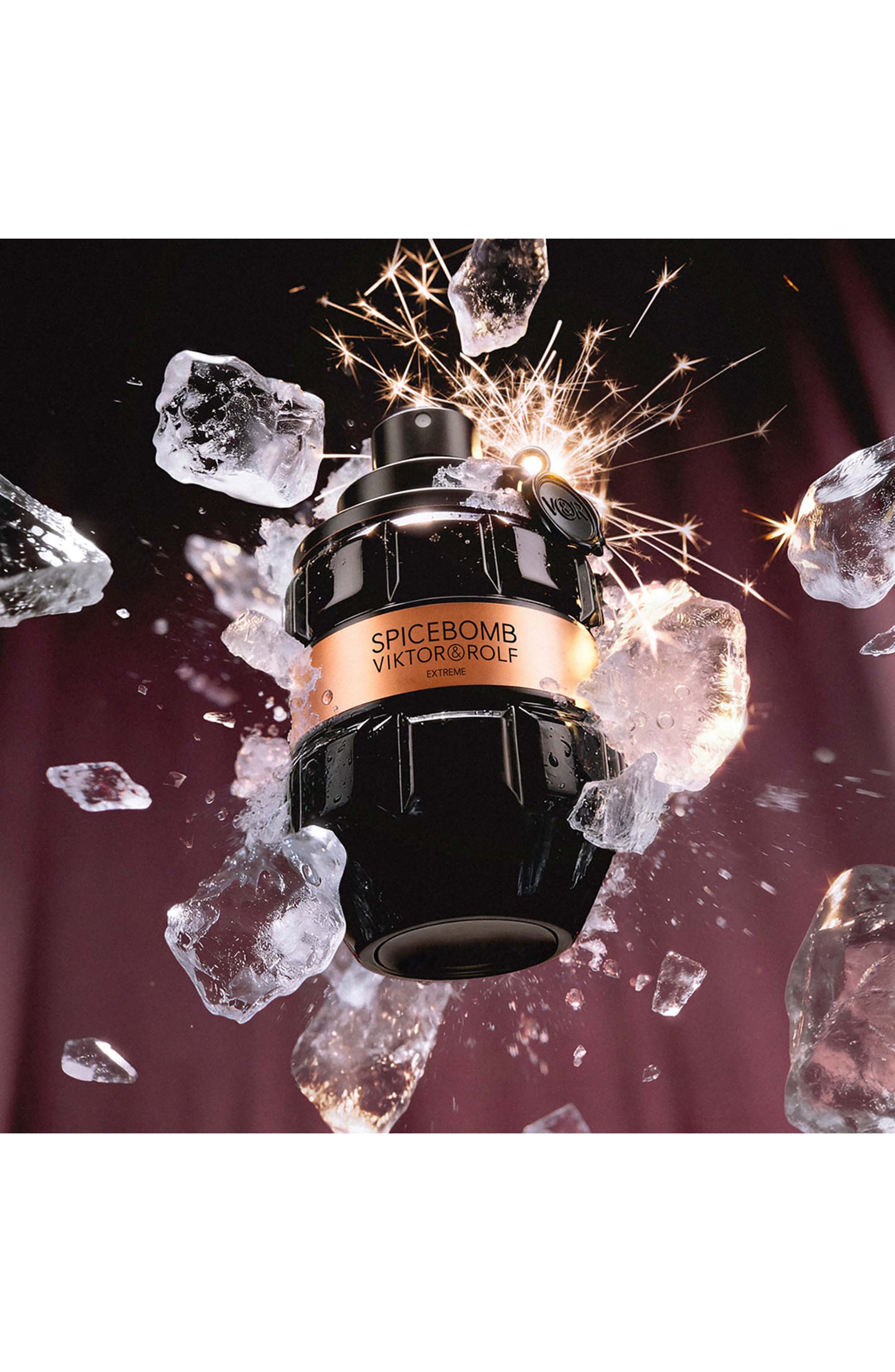 Viktor&Rolf Spicebomb Extreme Eau de Parfum 3-Piece Gift Set (Men