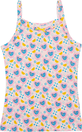 Sunshine Society Girls' Pool Party Cami