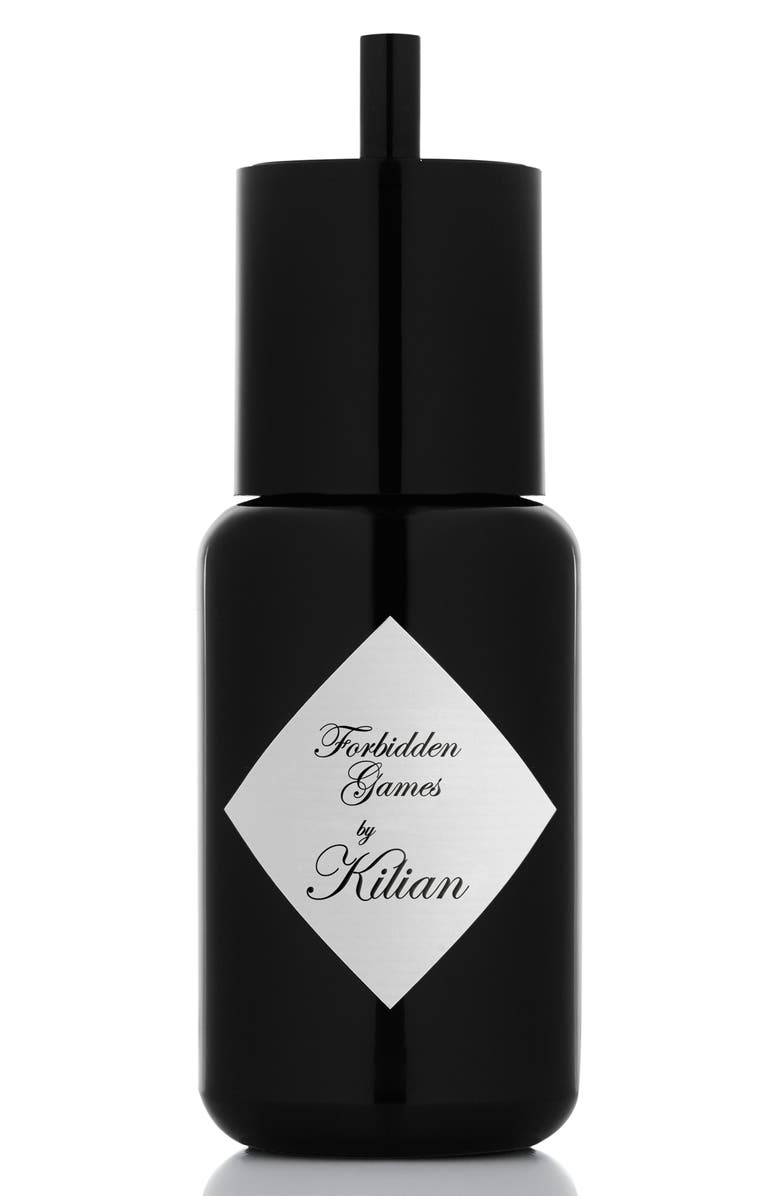 Kilian Paris Intoxicated Refillable Perfume, Main, color, Refill