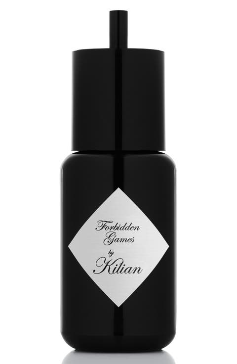 Intoxicated Refillable Perfume