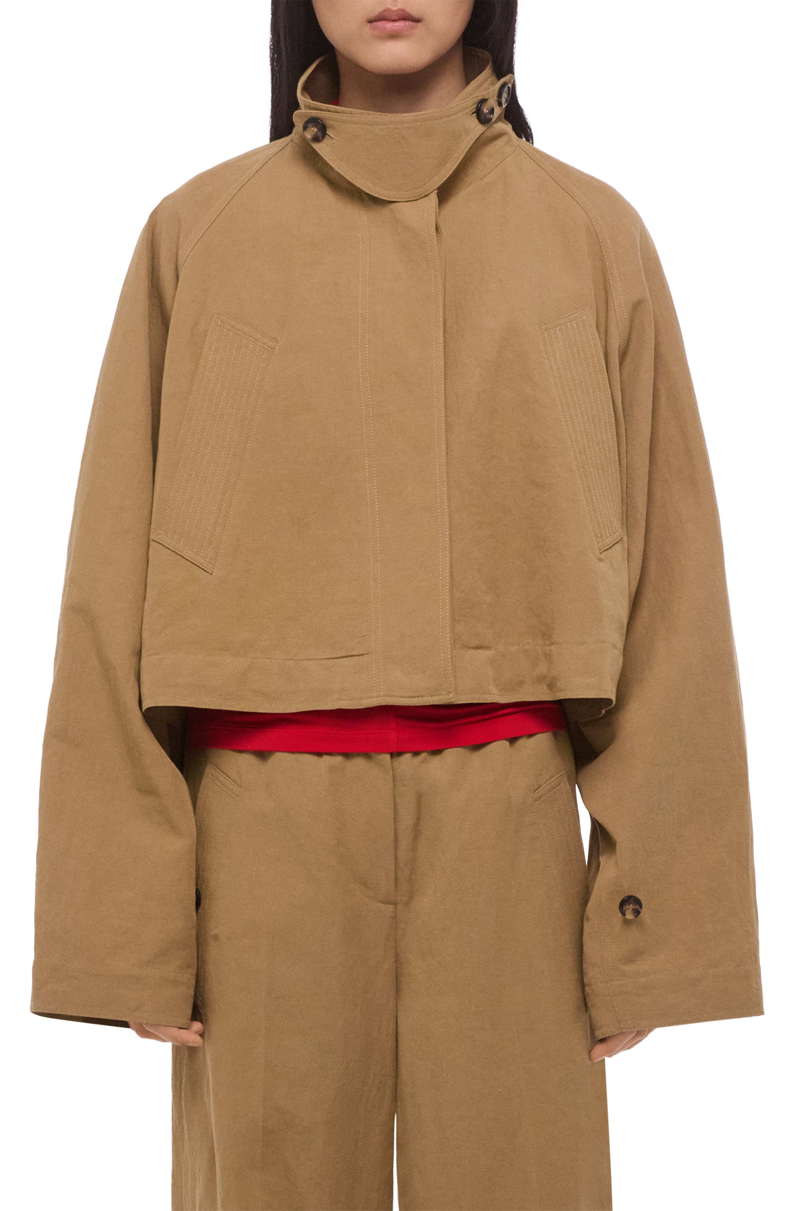 selected TRENCH