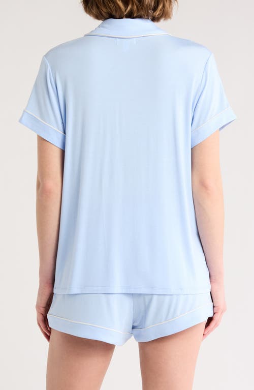 Nordstrom Moonlight Eco Short Pajamas