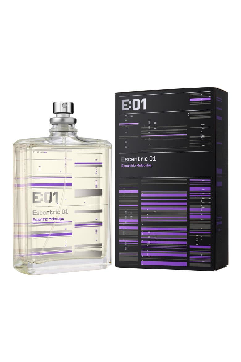 Escentric 01 Eau de Toilette, Alternate, color, NO COLOR