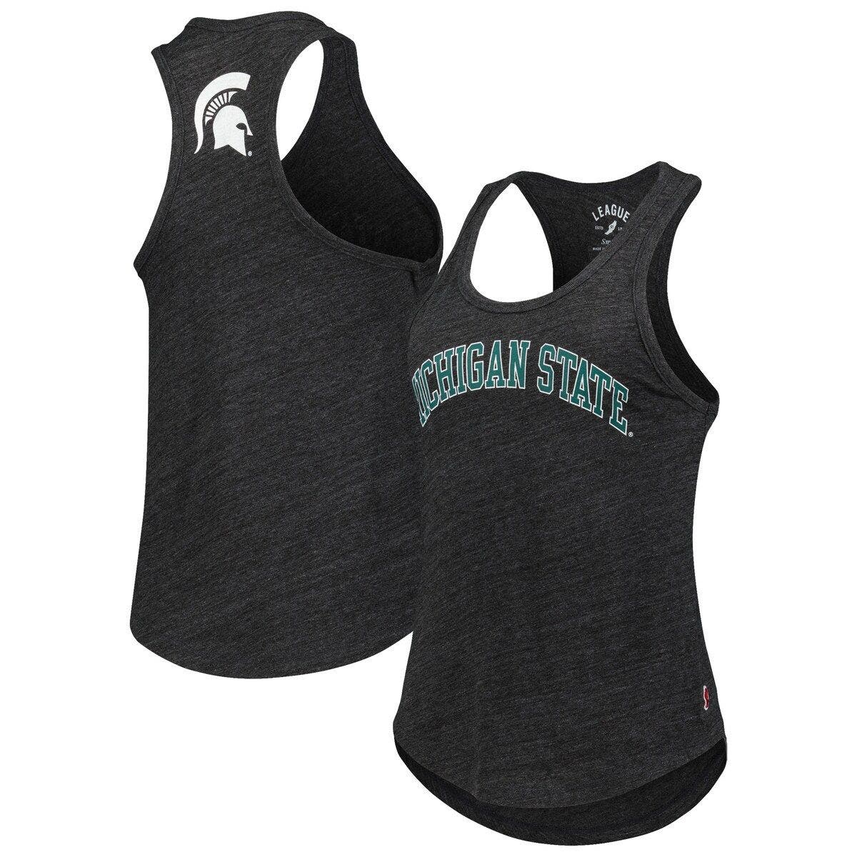 selected Heather Black