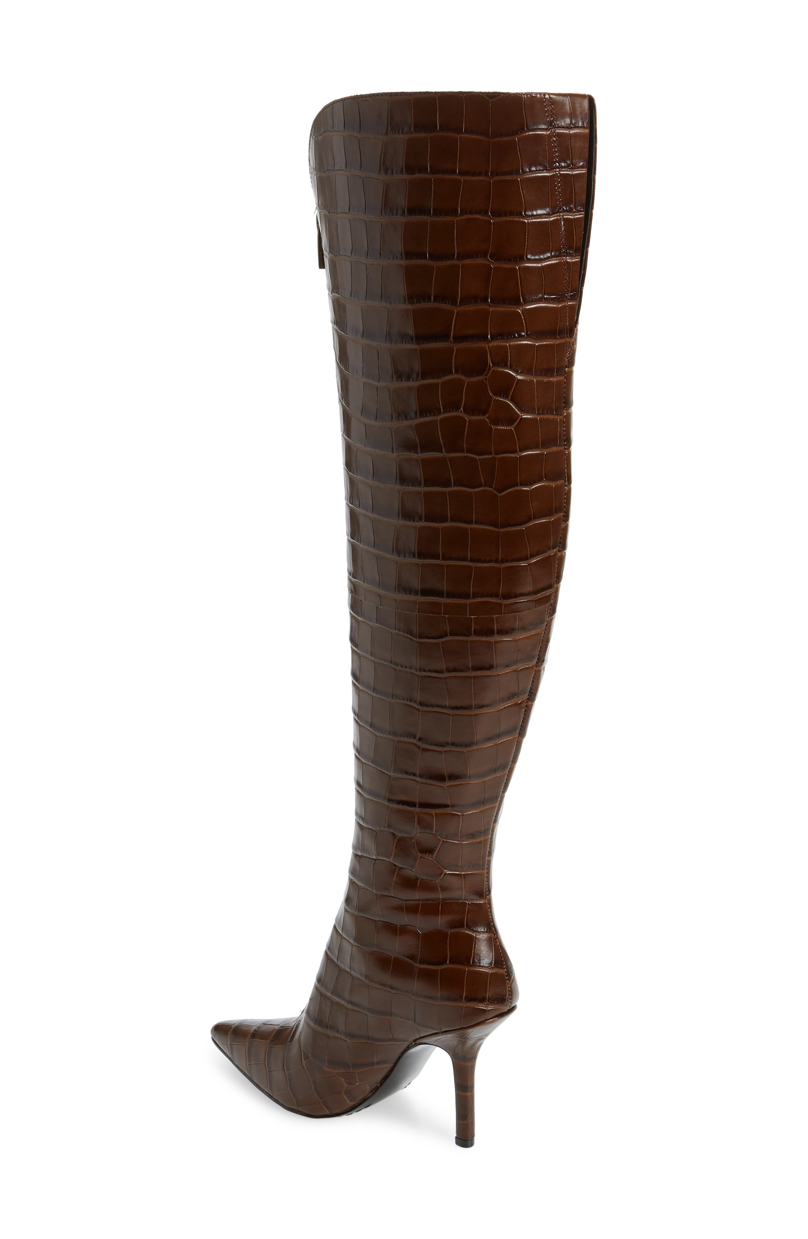 Vince Camuto Naomina Over the Knee Boot, Alternate, color, 