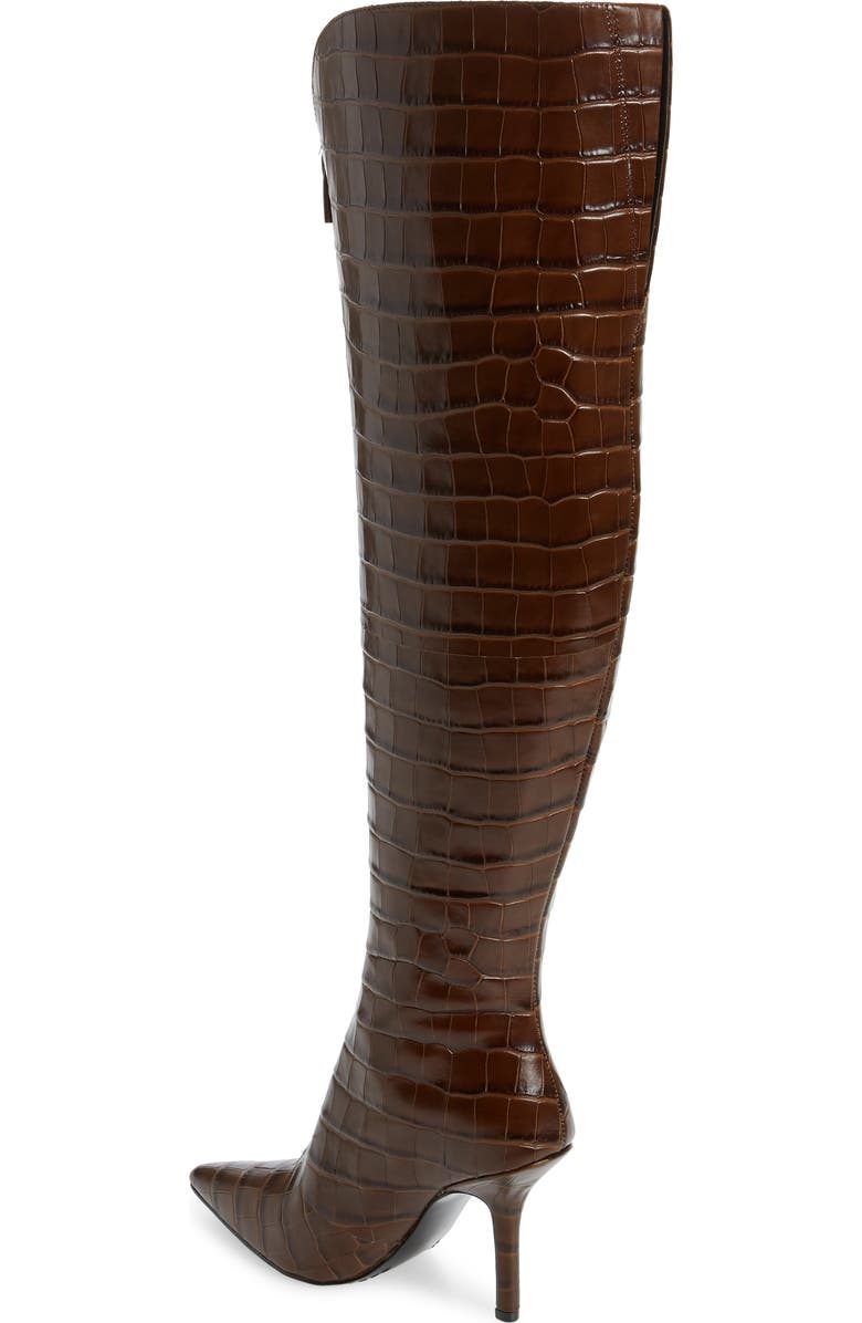 Vince Camuto Naomina Over the Knee Boot, Alternate, color,