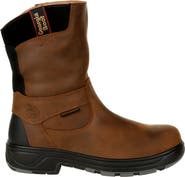 Georgia Boot Composite Toe Work Boots