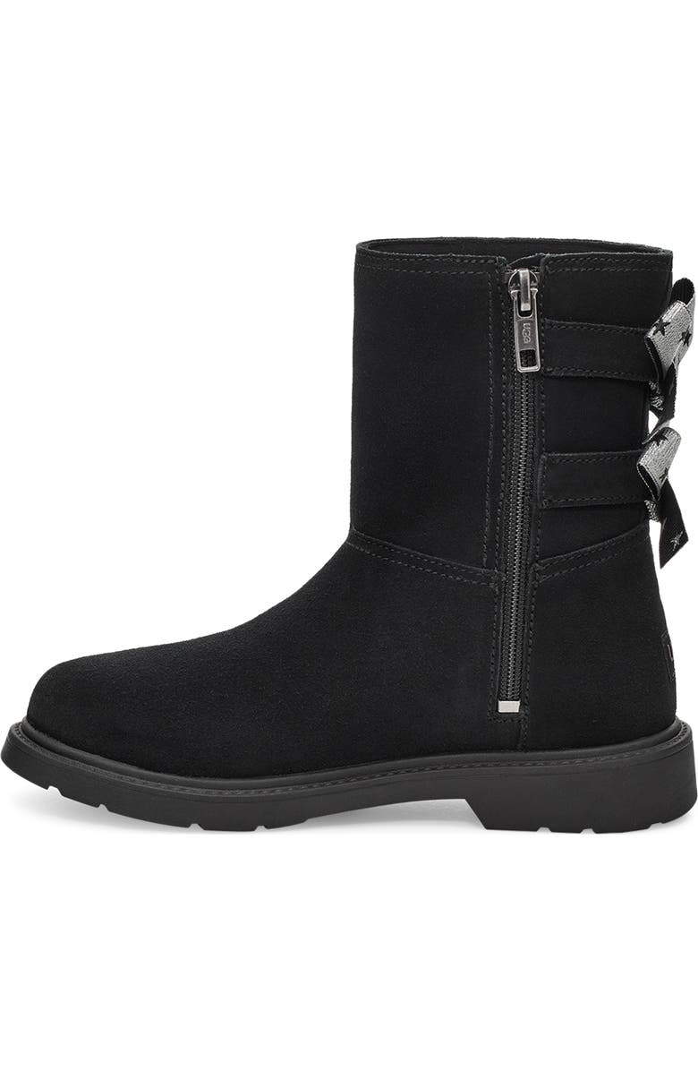UGG<sup>®</sup> Kids' Tillee Boot, Alternate, color,