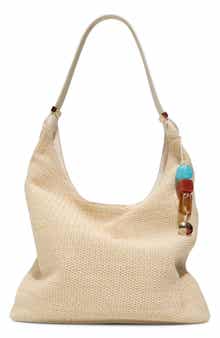 Perry Woven Tote
