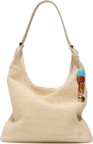 Ted Baker Perry Woven Tote