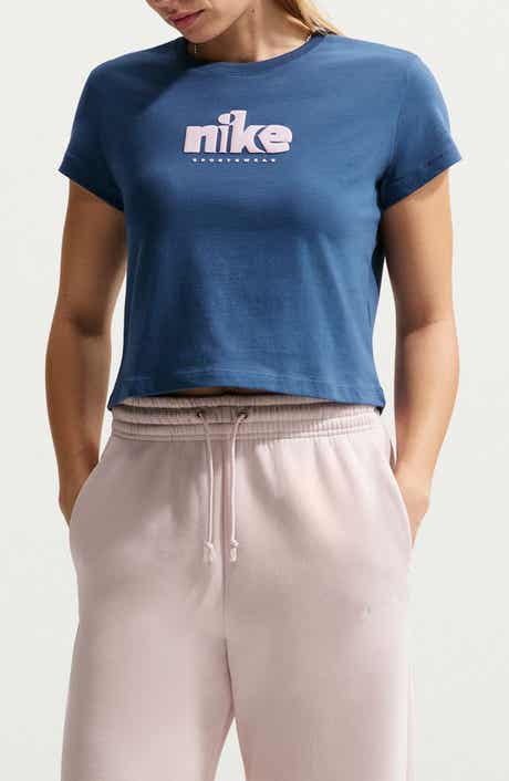 Nike Sportswear Club T-Shirt