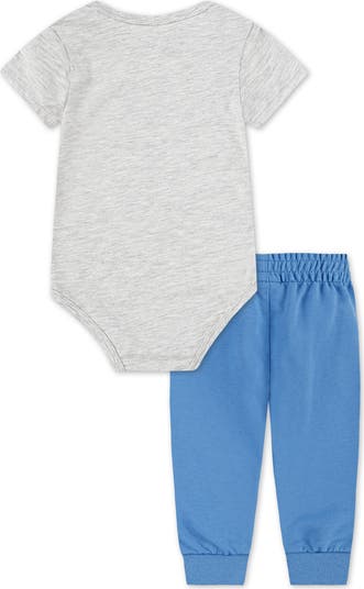Sport Ball Bodysuit & Joggers Set