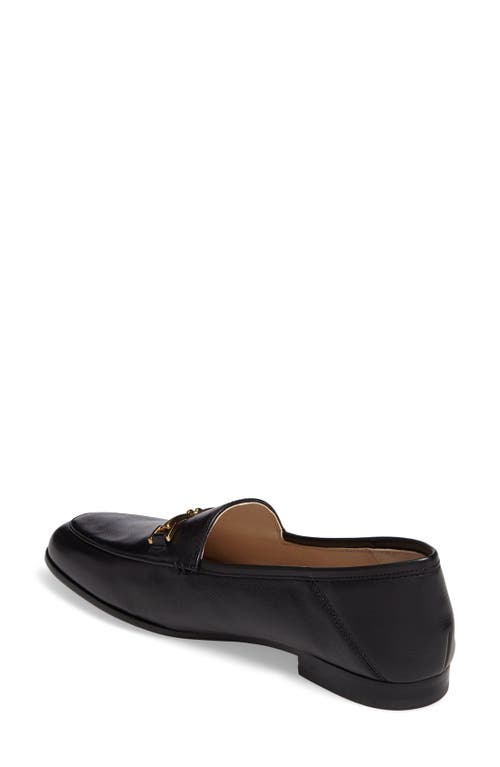 Sam Edelman Loraine Bit Loafer In Black
