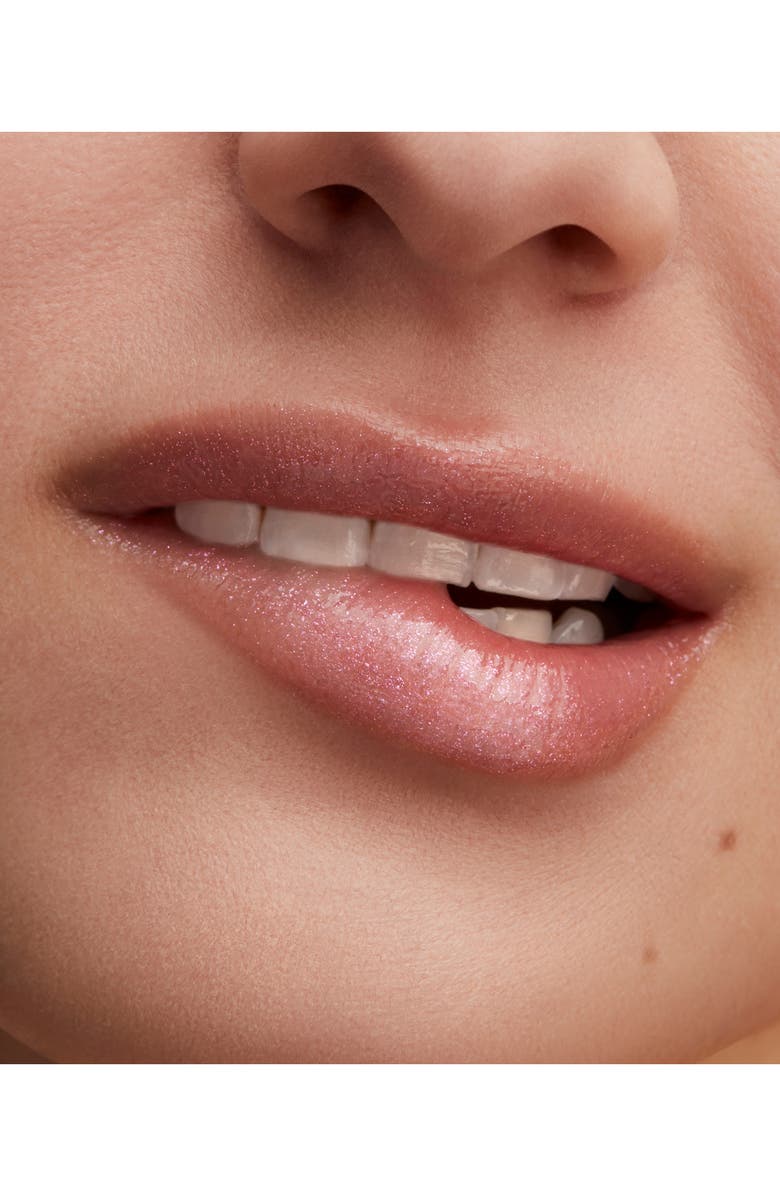 MAC Cosmetics Château Glow Lipglass Kit Travel Size Lip Gloss Set $36.50 Value, Alternate, color,