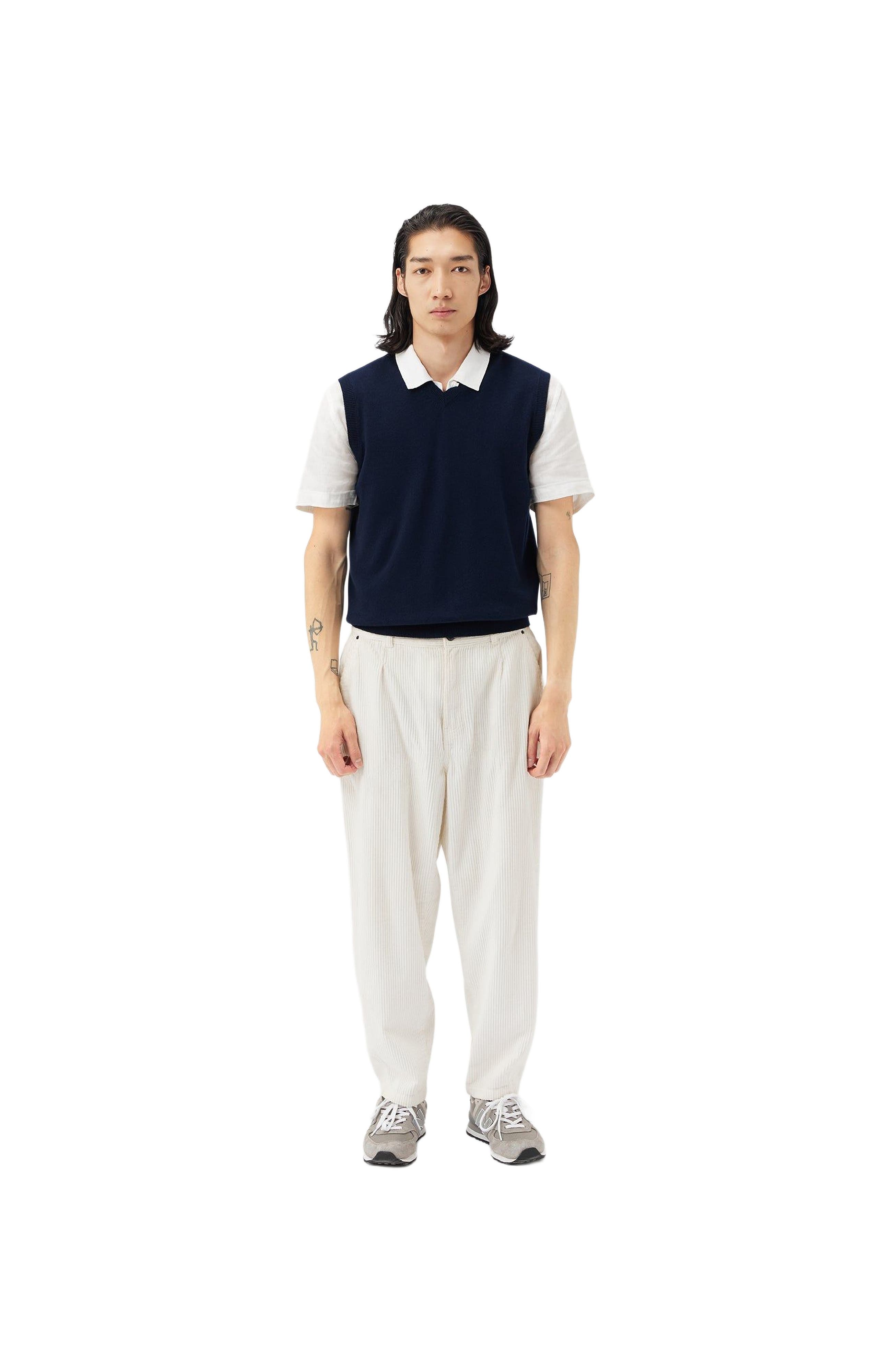 navy