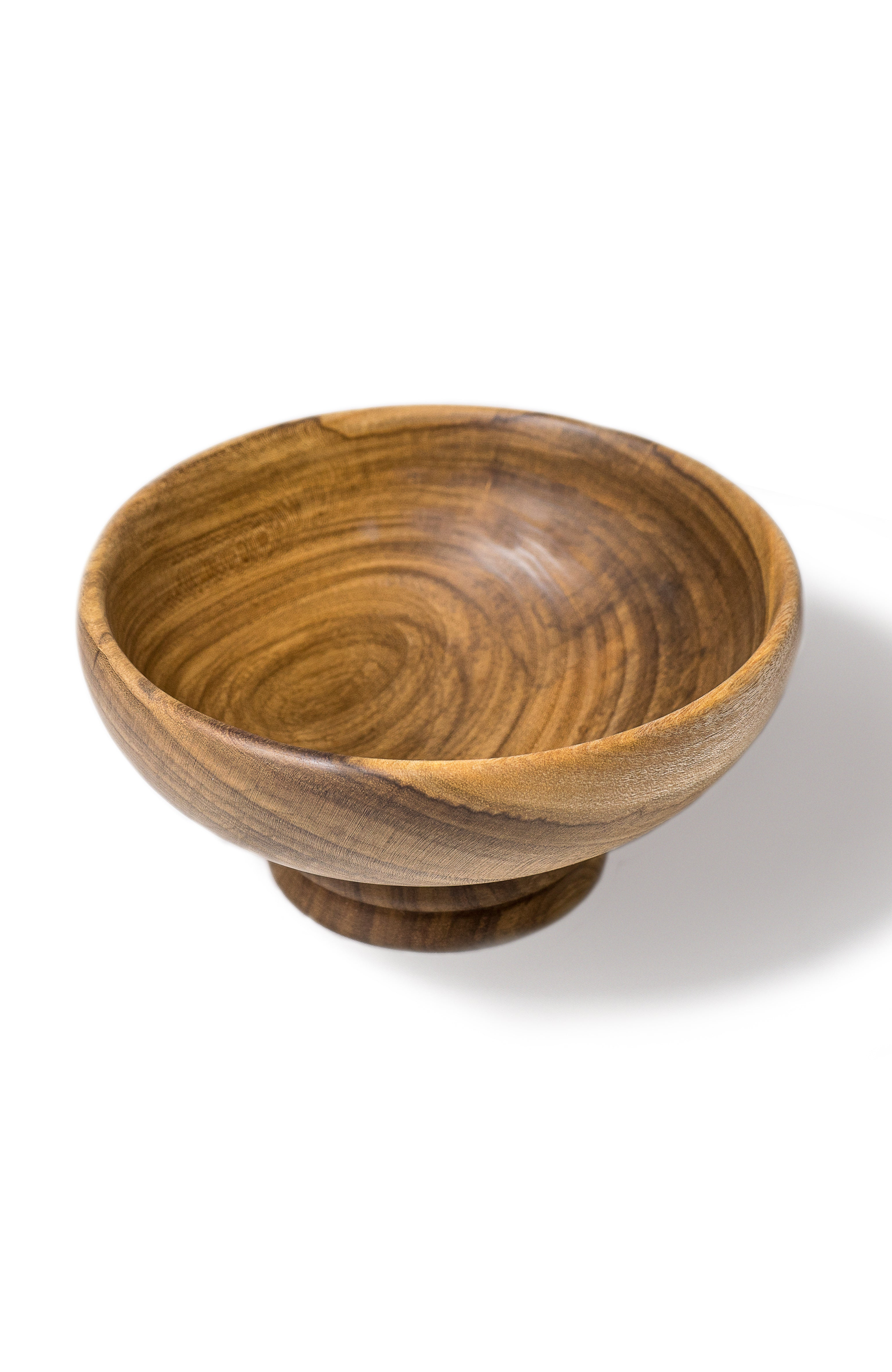 Juglans & Regia Cordus Bowl 1 in Brown 