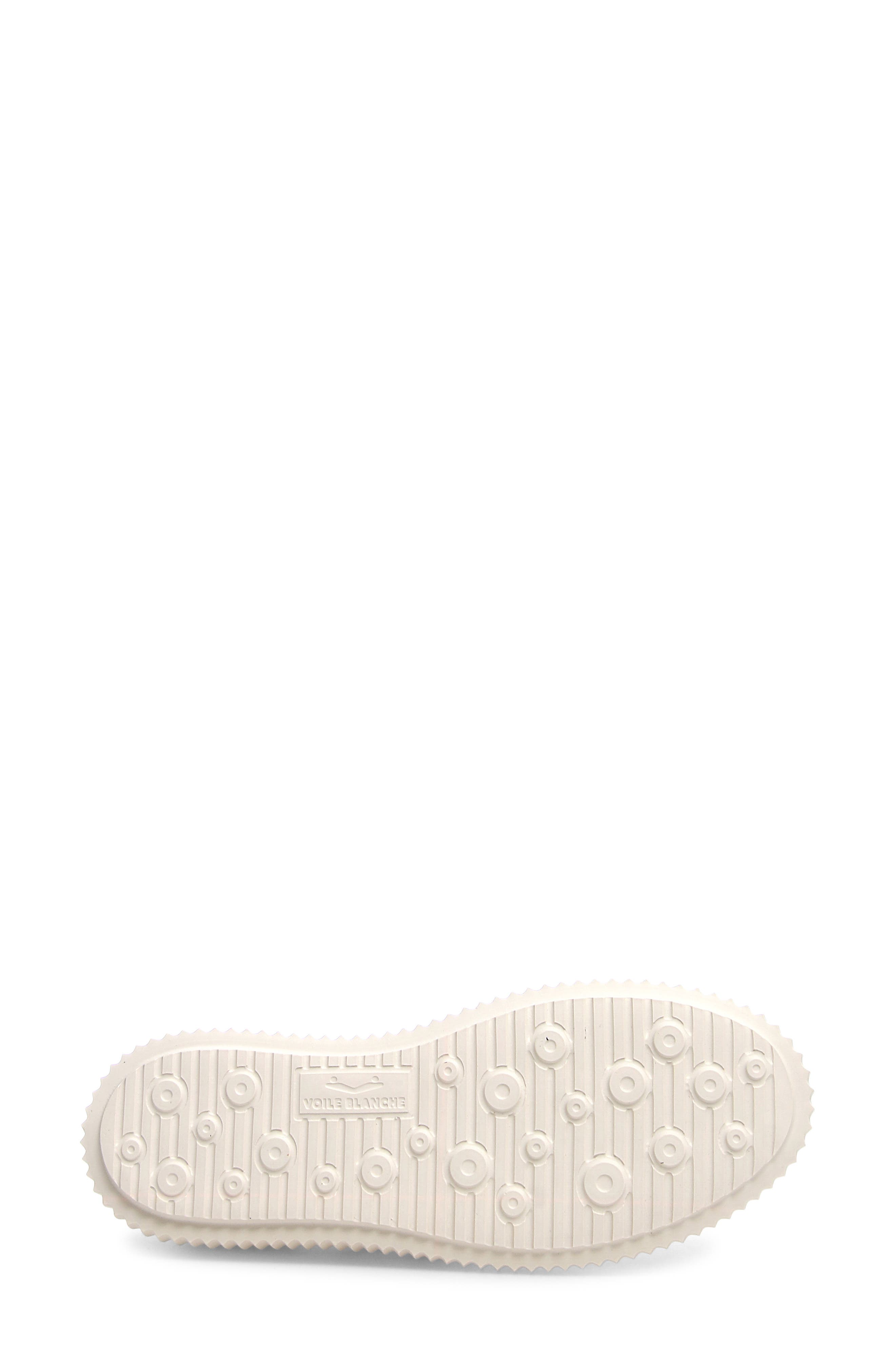 Voile Blanche Laura Sneaker, Alternate, color, 