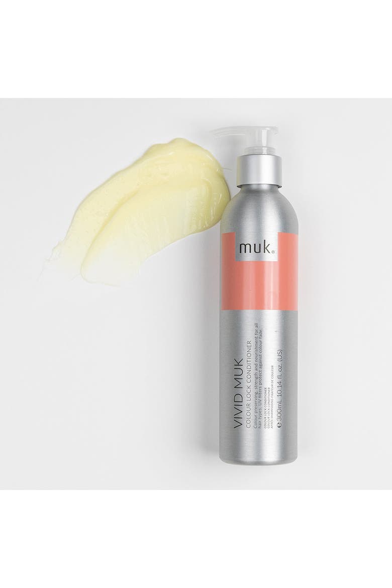 Vivid muk Colour Lock Conditioner, Alternate, color, 10.14 oz