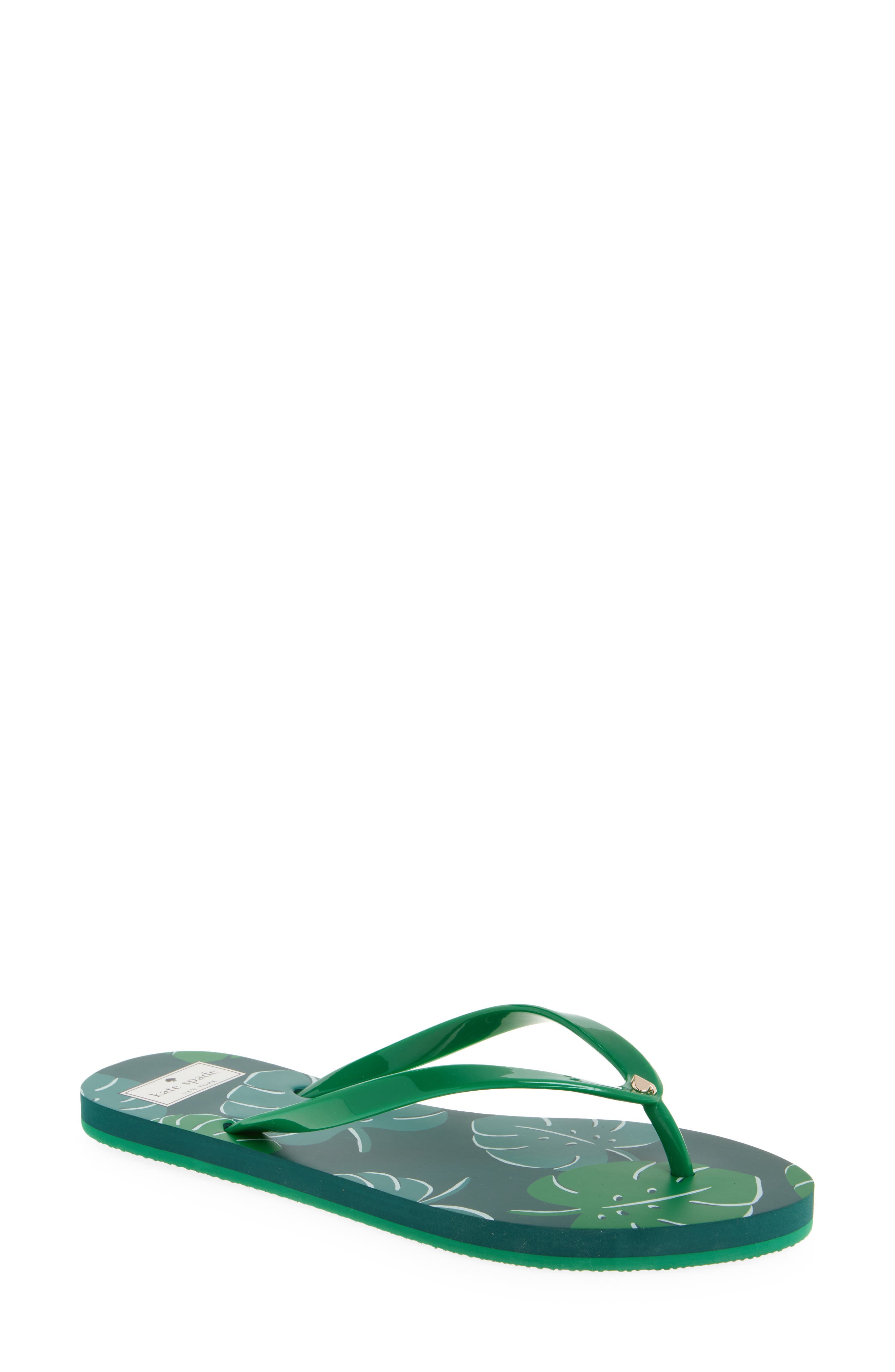 Kate Spade New York feldon flip flop sandal, Main, color, 