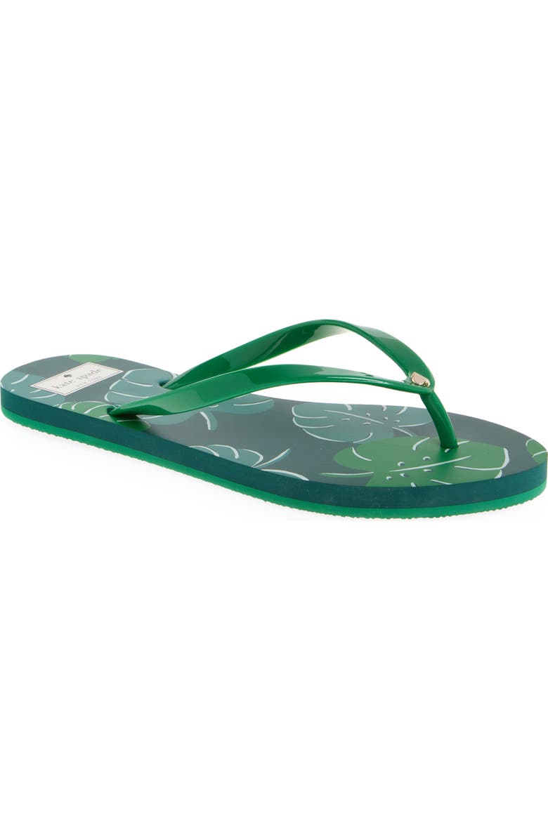 Kate Spade New York feldon flip flop sandal, Main, color,