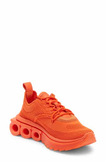 Nima Knit Low Top Sneaker