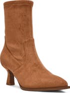 DV by Dolce Vita Lalana Kitten Heel Boot