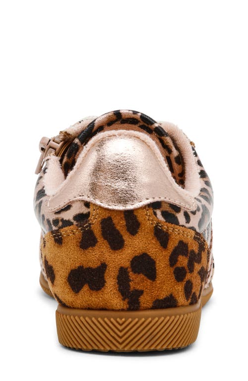 Dolce Vita Dv By Kids' Gravity Sneaker In Multi