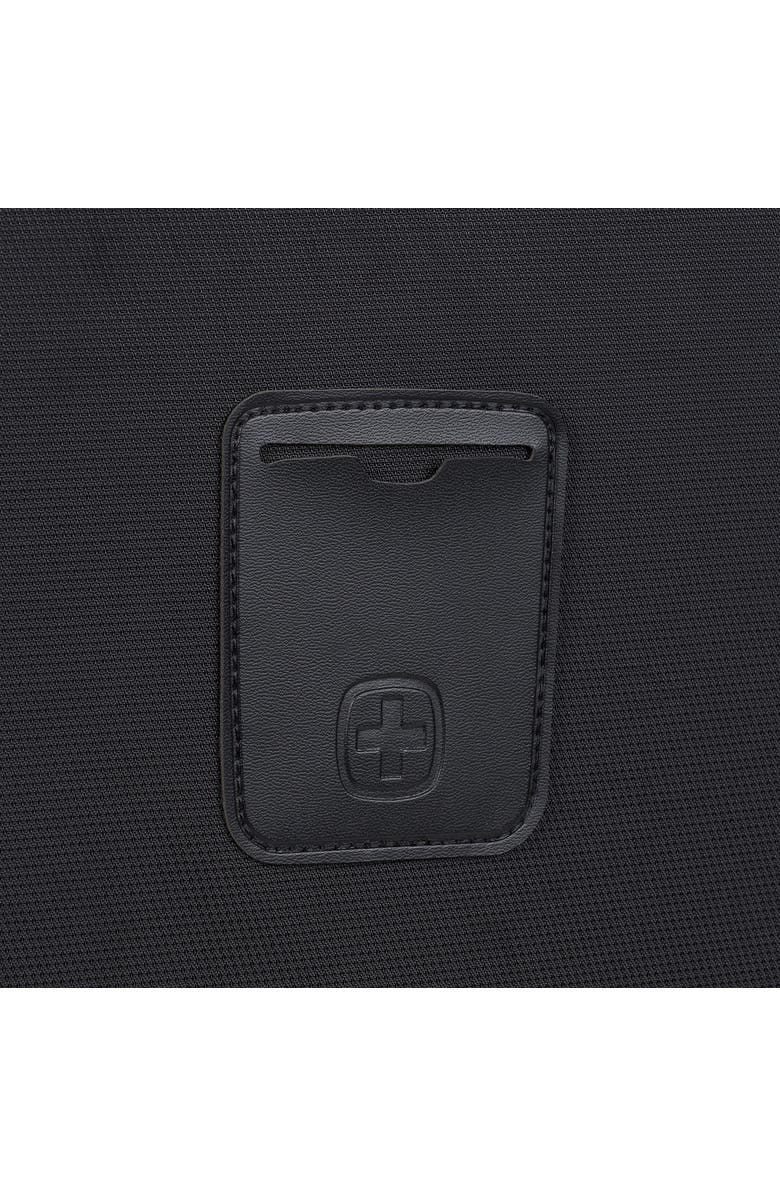 SWISSGEAR 18" Expandable Spinner Suitcase, Alternate, color,