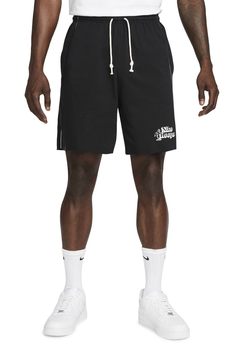 Nike Men's Fleece Sweat Shorts, Main, color,