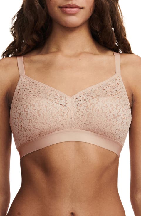 Norah Supportive Wireless Bra