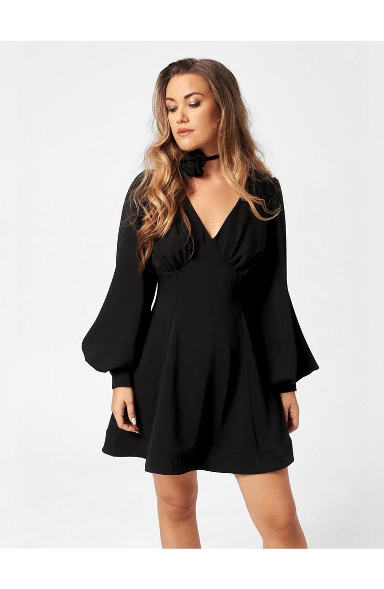 NANA'S Belle Dress, Alternate, color, 