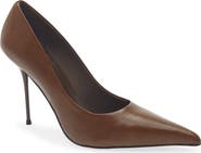 Jeffrey Campbell Pucker Pointed Toe Pump
