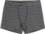 TomboyX Rib 4.5-Inch Boxer Briefs
