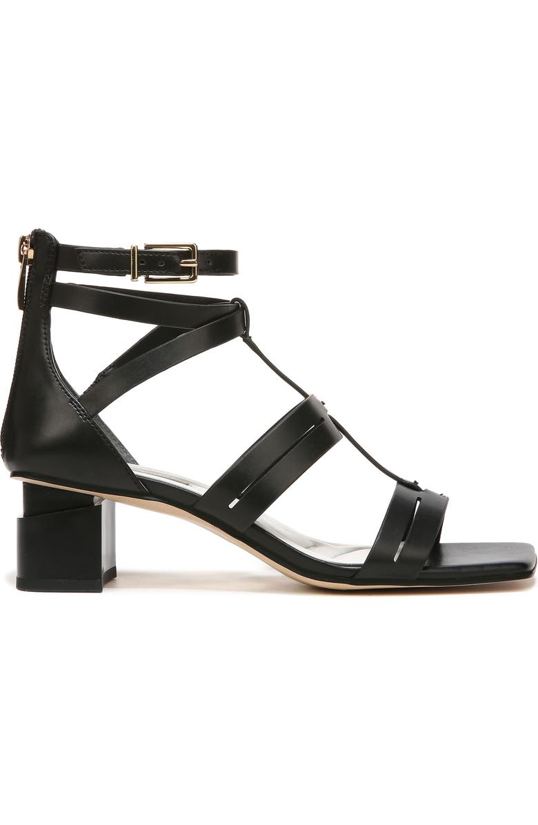 Franco Sarto Korie Gladiator Sandal, Alternate, color,