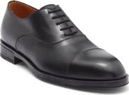 Magnanni Eddison Cap Toe Oxford