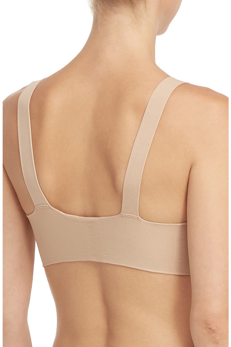 Bra-llelujah! Unlined Full Coverage Bra, Alternate, color, FRAPPE