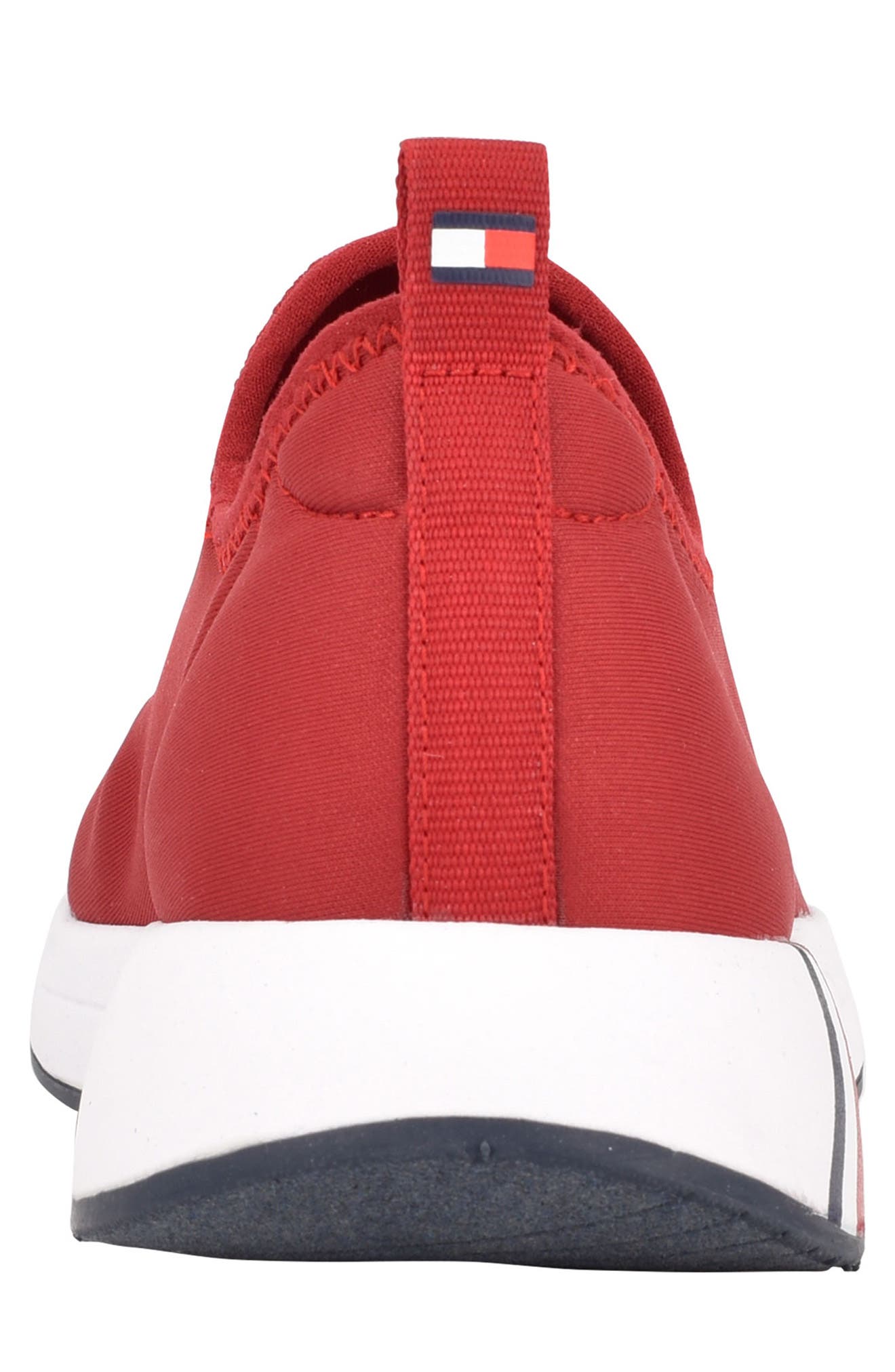 Arizel Slip-On Sneaker, Alternate, color, MRE01