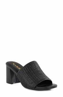 Adapt 3 Block Heel Sandal