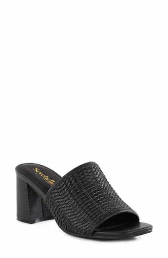 Adapt 3 Block Heel Sandal