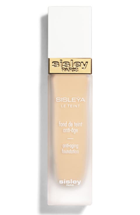 Sisleÿa Le Teint Anti-Aging Foundation