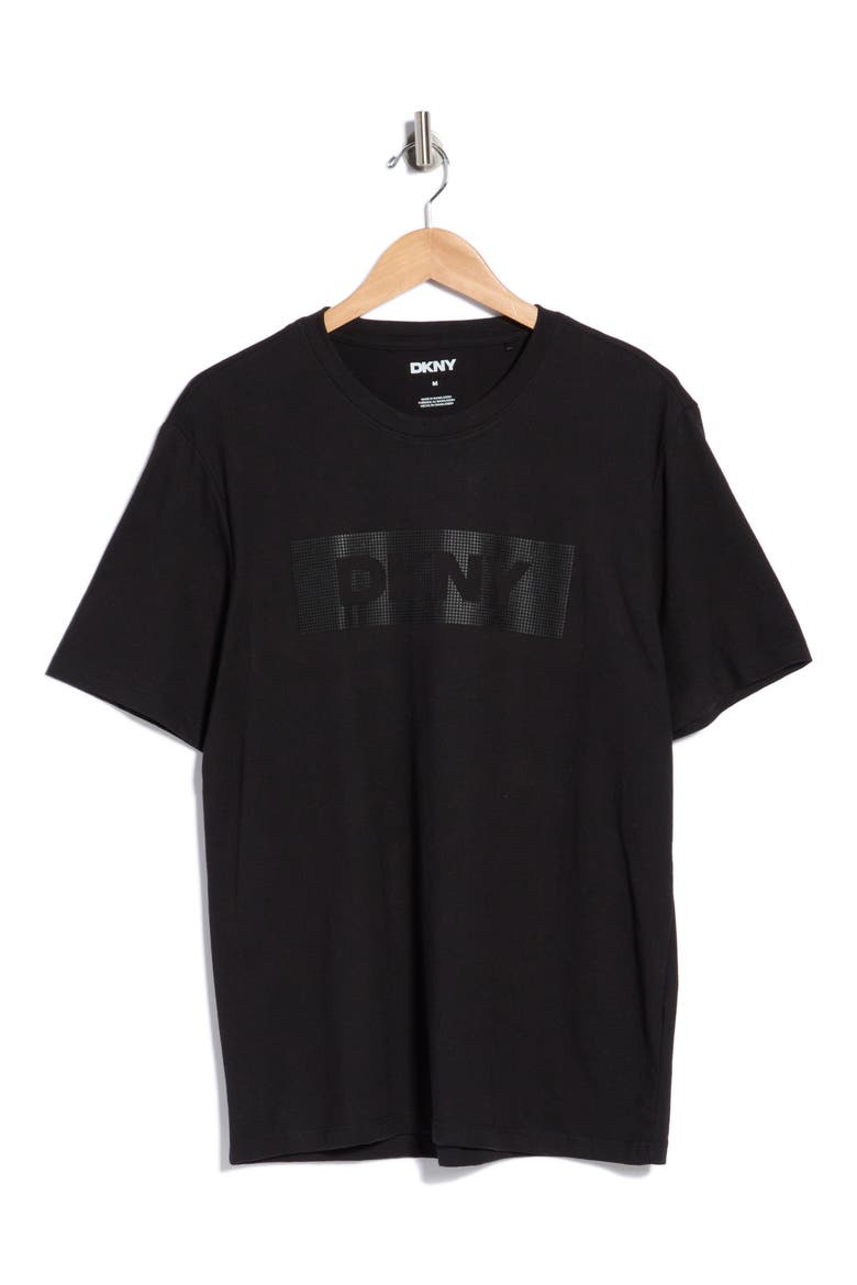 Albin T-Shirt, Alternate, color, BLACK