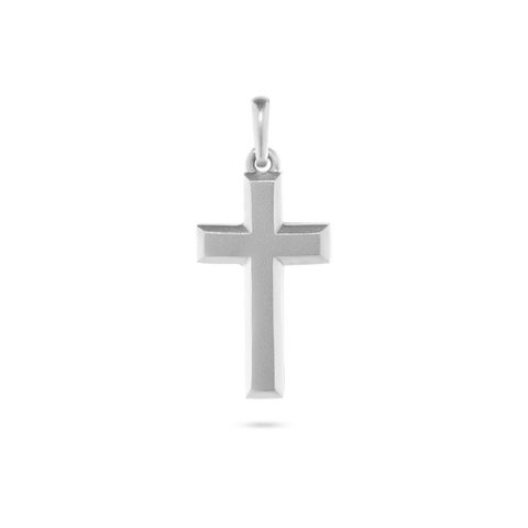 Cross Pendant