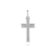 7879 Cross Pendant