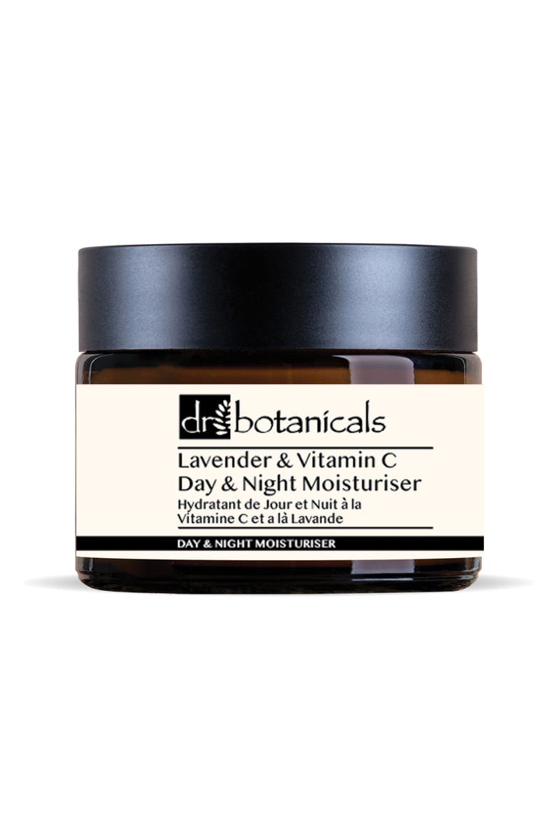 Lavender & Vitamin C Day & Night Moisturizer, Main, color, NO COLOR