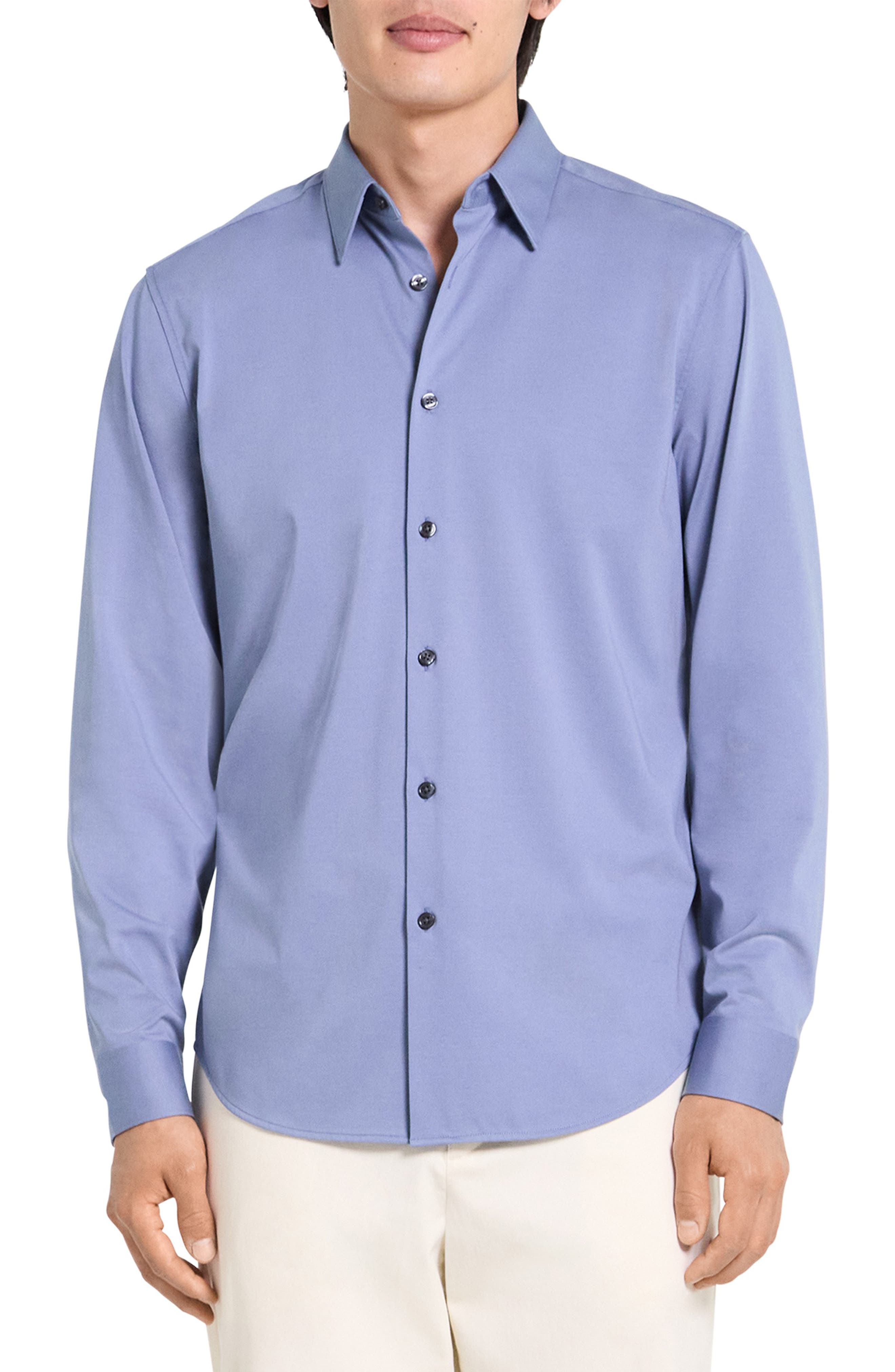 LIGHT DUSK BLUE - 2U5