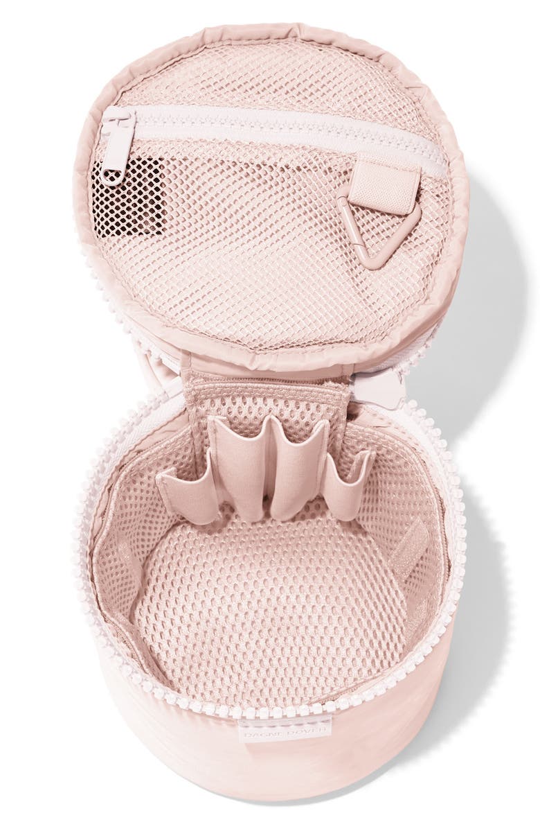 Dagne Dover Mila Small Travel Toiletry Organizer, Alternate, color,